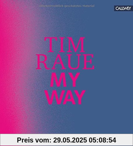 My Way