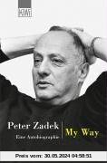 My Way: Eine Autobiographie 1926-1969