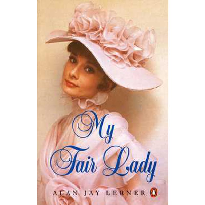 My fair lady
