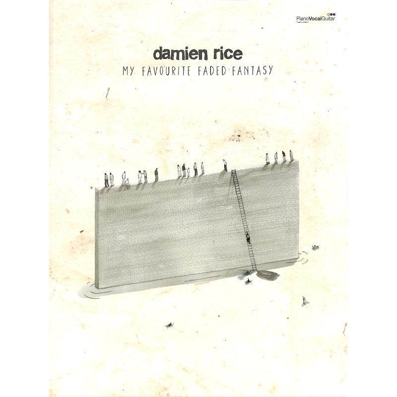 My favourite faded fantasy