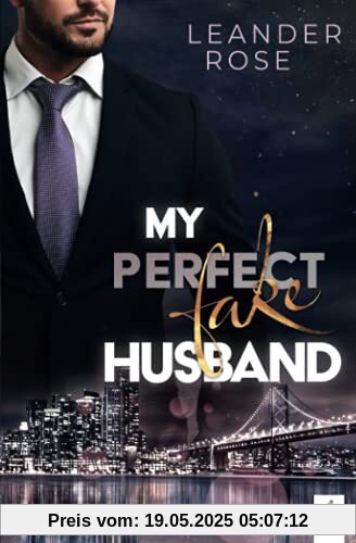 My perfect fake Husband