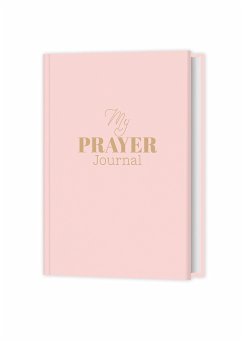 My prayer journal - Profivariante von Katholisches Bibelwerk