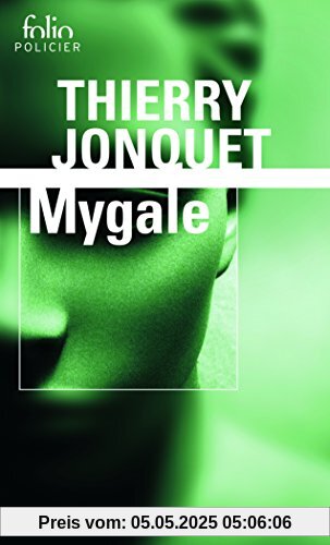 Mygale