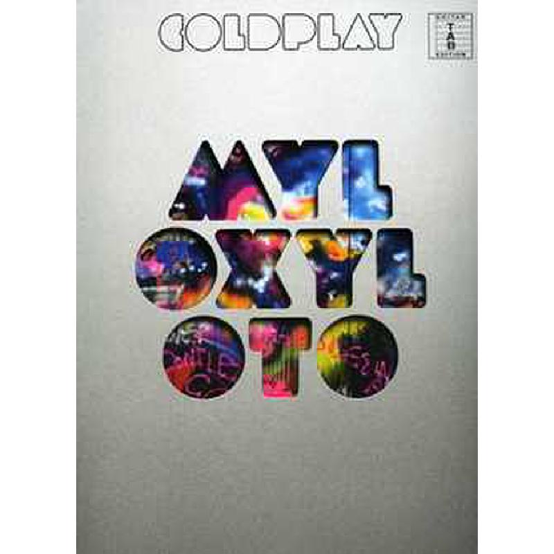 Mylo Xyloto