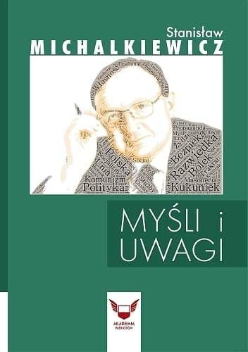 Myśli i uwagi
