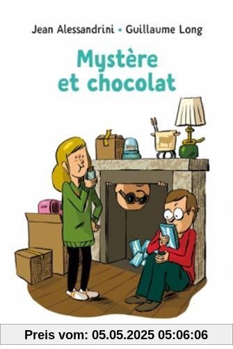 Mystere et chocolat