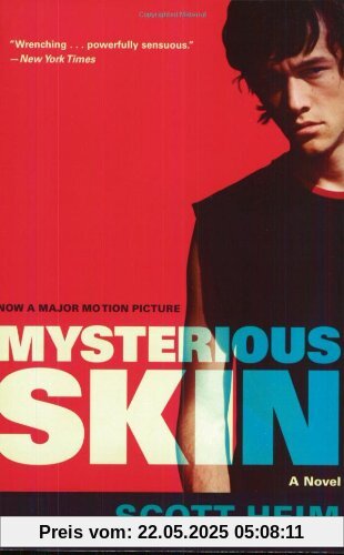 Mysterious Skin
