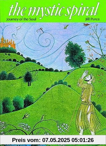 Mystic Spiral: Journey of the Soul (Art & Imagination)