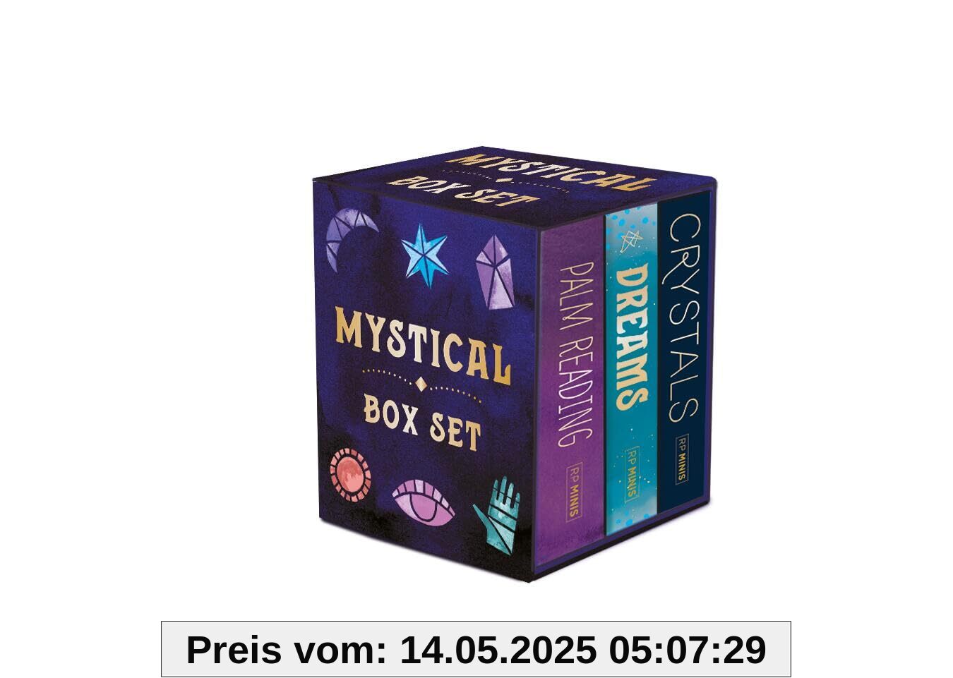 Mystical Box Set (RP Minis)