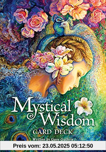 Mystical Wisdom Card Deck