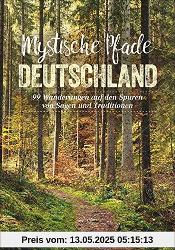 Mystische Pfade Deutschland