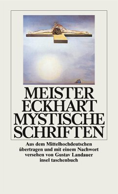 Mystische Schriften von Insel Verlag