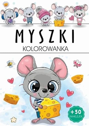 Myszki von Arti