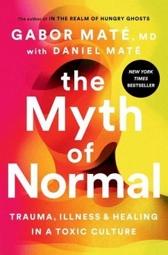 The Myth of Normal von Penguin LLC US