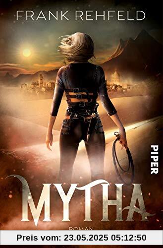 Mytha: Roman Mytha: Roman