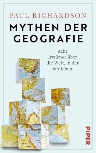 Mythen der Geografie: Acht Irrtümer über die Welt, in der wir leben | Grenzen, Kontinente und ... Mythen der Geografie: Acht Irrtümer über die Welt, in der wir leben | Grenzen, Kontinente und ...