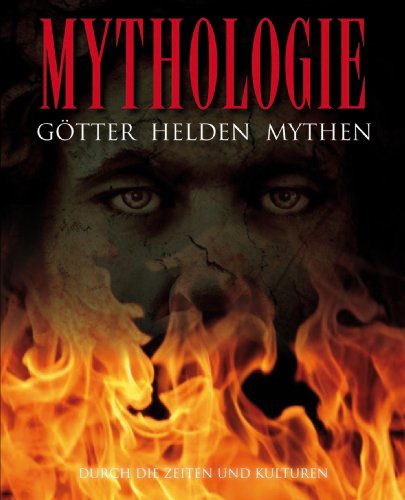 Mythologie - NEU