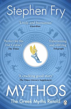 Mythos von Penguin / Penguin Books UK