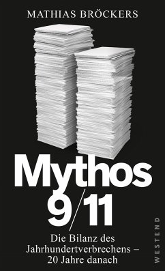 Mythos 9/11 von Westend
