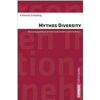 Mythos Diversity