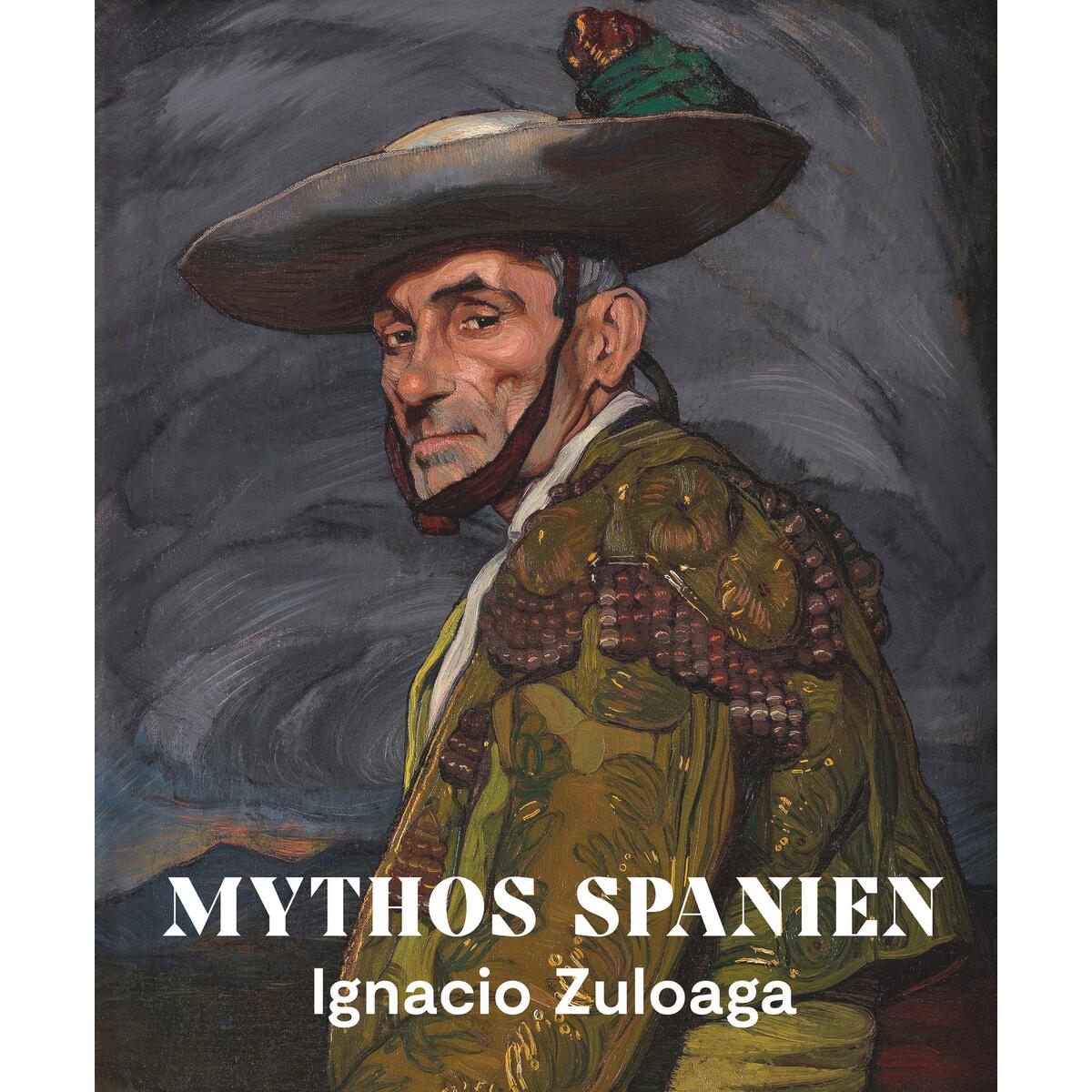 Mythos Spanien von Deutscher Kunstverlag