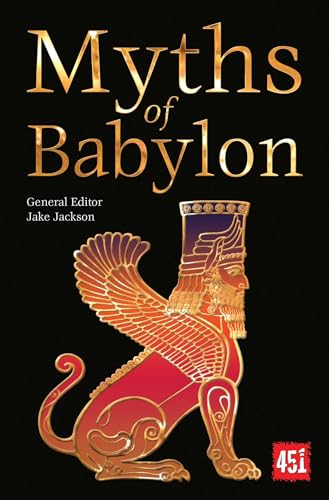 Myths of Babylon von BrownTrout