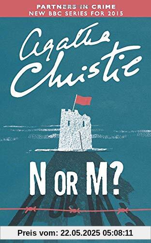 N OR M?