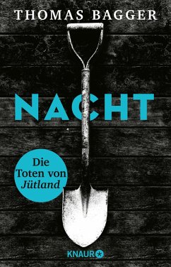 NACHT - Die Toten von Jütland / Ein Fall für die Task Force 14 Bd.1 von Knaur