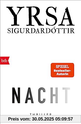 NACHT: Thriller