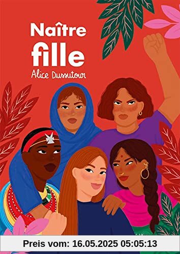 NAITRE FILLE NAITRE FILLE