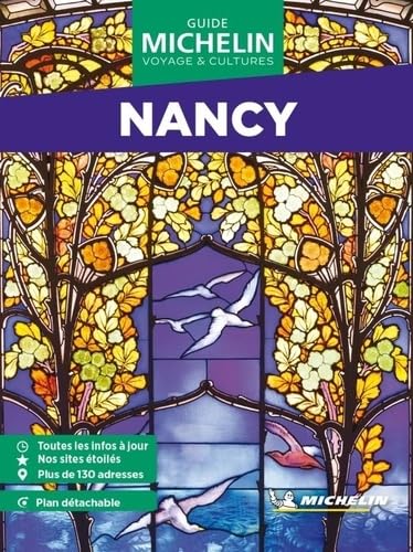 NANCY GV WEEK&GO von Michelin