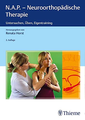 NAP: Untersuchen, Üben, Eigentraining von Georg Thieme Verlag
