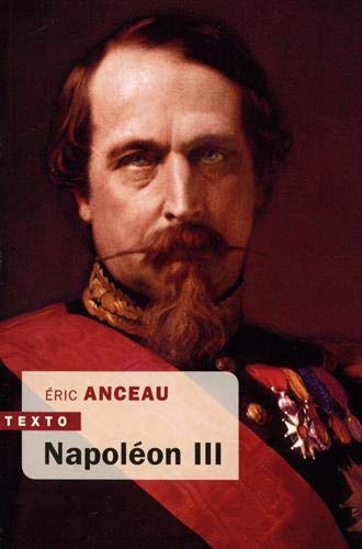 Napoléon III von TALLANDIER