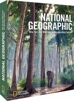 NATIONAL GEOGRAPHIC von National Geographic Buchverlag / National Geographic Deutschland