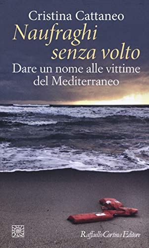 NAUFRAGHI SENZA VOLTO von TEMI