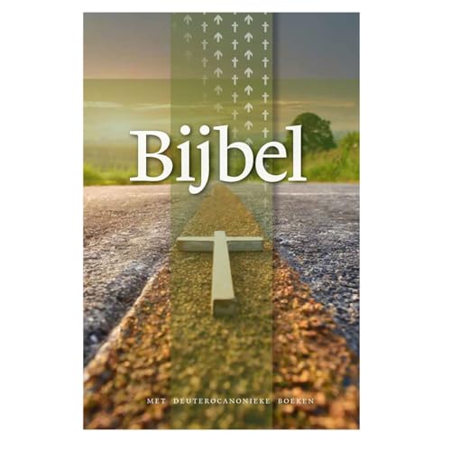 NBV21 Bijbel: met deuterocanonieke boeken NBV21 Bijbel: met deuterocanonieke boeken von NBG