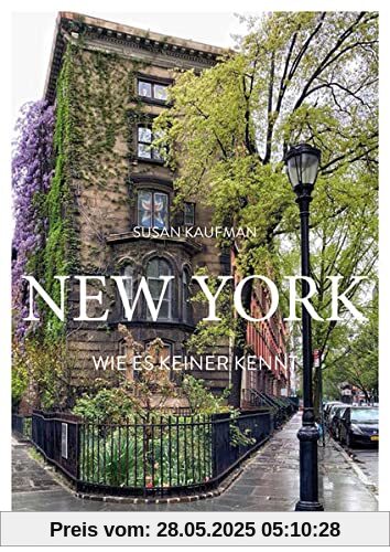 NEW YORK - Wie es keiner kennt NEW YORK - Wie es keiner kennt