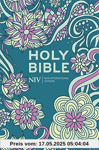 NIV Pocket Bible (Bible Niv)
