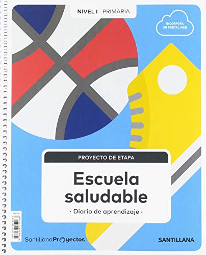 NIVEL I PRI ESCUELA SALUDABLE