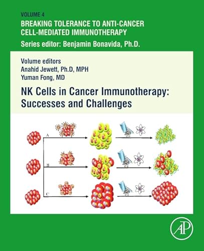 NK Cells in Cancer Immunotherapy: Successes and Challenges (Volume 4) (Breaking Tolerance to Anti-Cancer Cell-Mediated Immunotherapy, Volume 4)