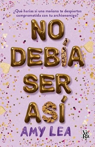 No debía ser así (VeRa) von VR Europa