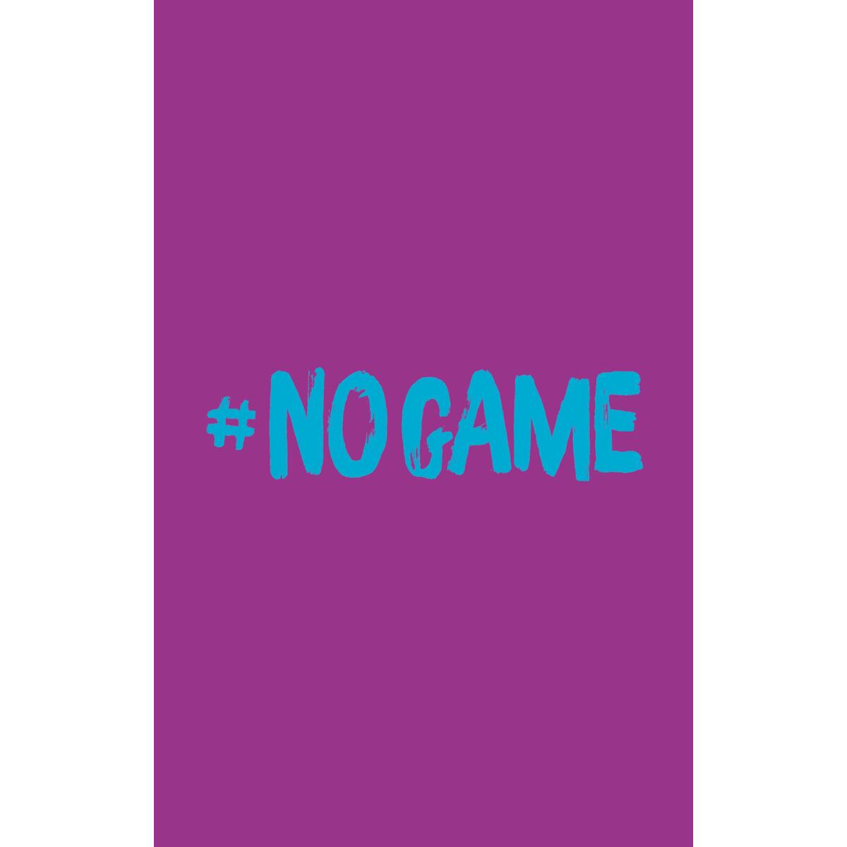 NO GAME - Jetzt ist Schluss mit Schweigen! von Magellan GmbH