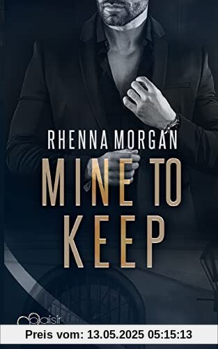 NOLA Knights: Mine to Keep (Haven Brotherhood Spin-off, 3)
