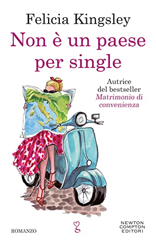 Non è un paese per single (Anagramma)