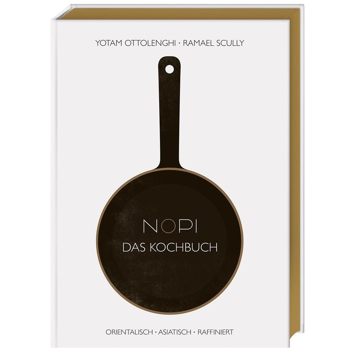 NOPI - Das Kochbuch von Dorling Kindersley Verlag