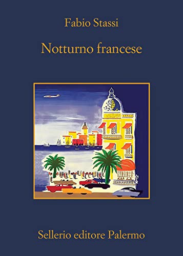 Notturno francese (La memoria)