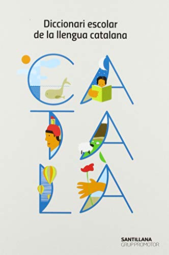 NOU DICCIONARI ESCOLAR DE LA LLENGUA CATALANA