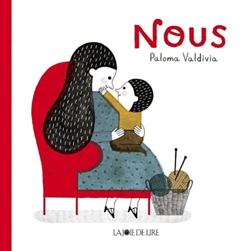 NOUS von LA JOIE DE LIRE