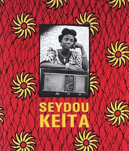 NOUVELLE EDITION SEYDOU KEITA (VERSION BROCHEE)