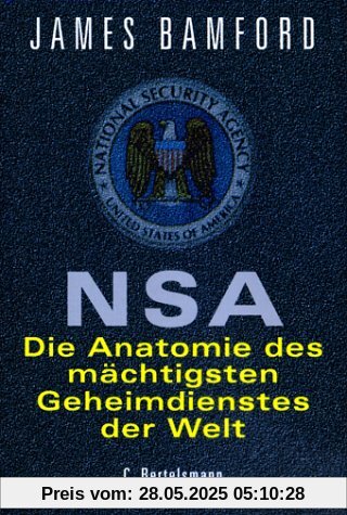 NSA NSA